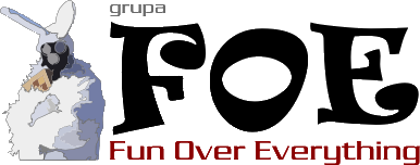 FOE-Logo